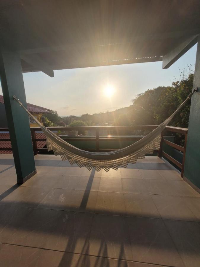 Pousada Tauari Alter do Chão Ngoại thất bức ảnh