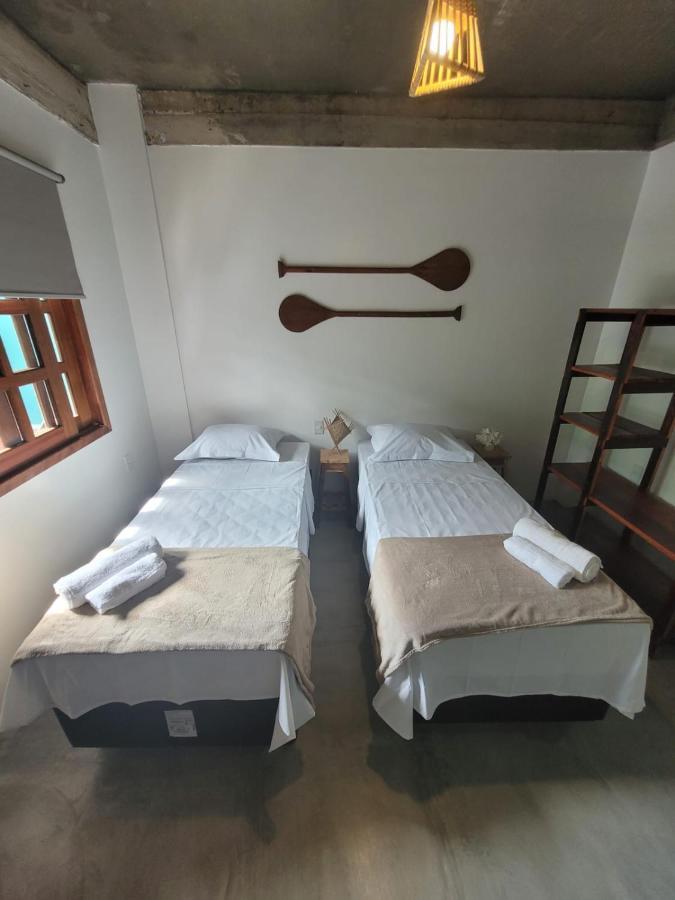 Pousada Tauari Alter do Chão Ngoại thất bức ảnh