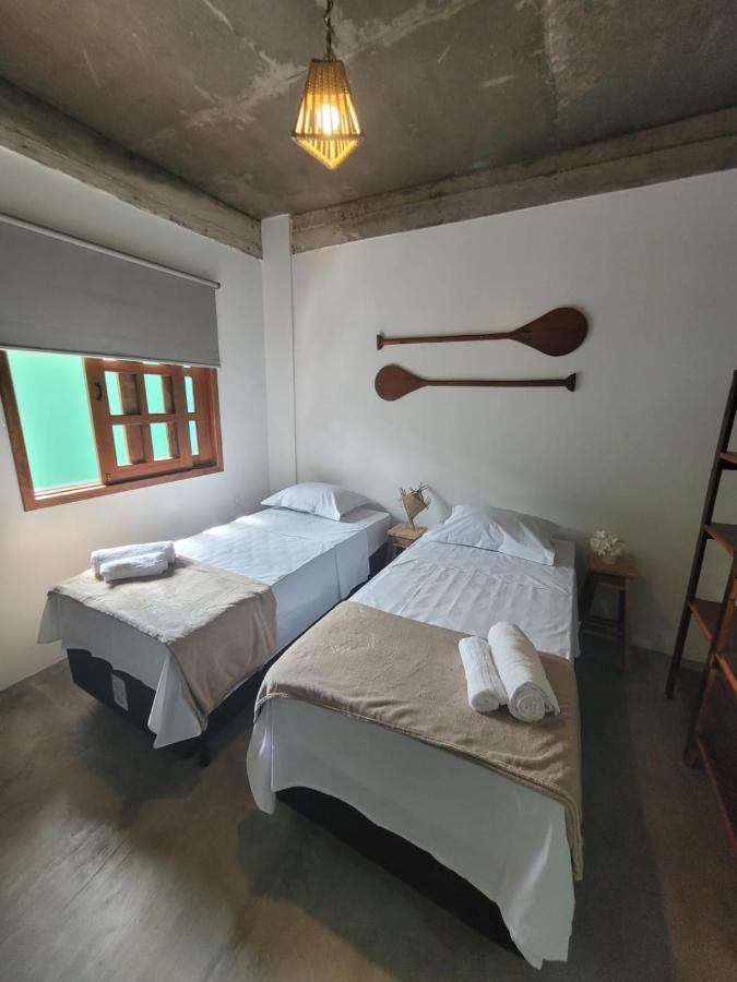 Pousada Tauari Alter do Chão Ngoại thất bức ảnh