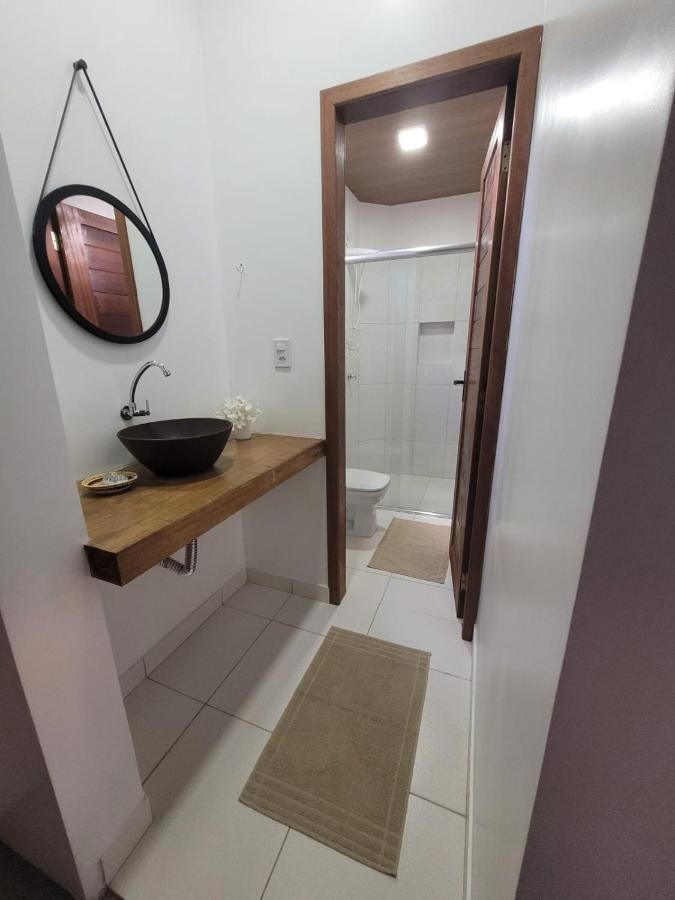 Pousada Tauari Alter do Chão Ngoại thất bức ảnh