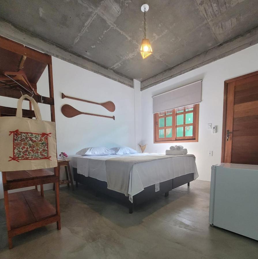 Pousada Tauari Alter do Chão Ngoại thất bức ảnh