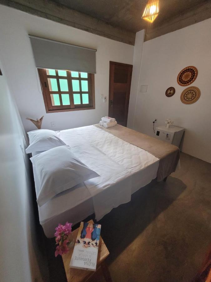 Pousada Tauari Alter do Chão Ngoại thất bức ảnh