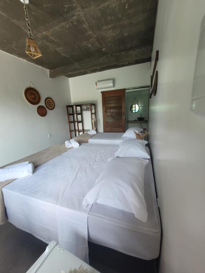 Pousada Tauari Alter do Chão Ngoại thất bức ảnh