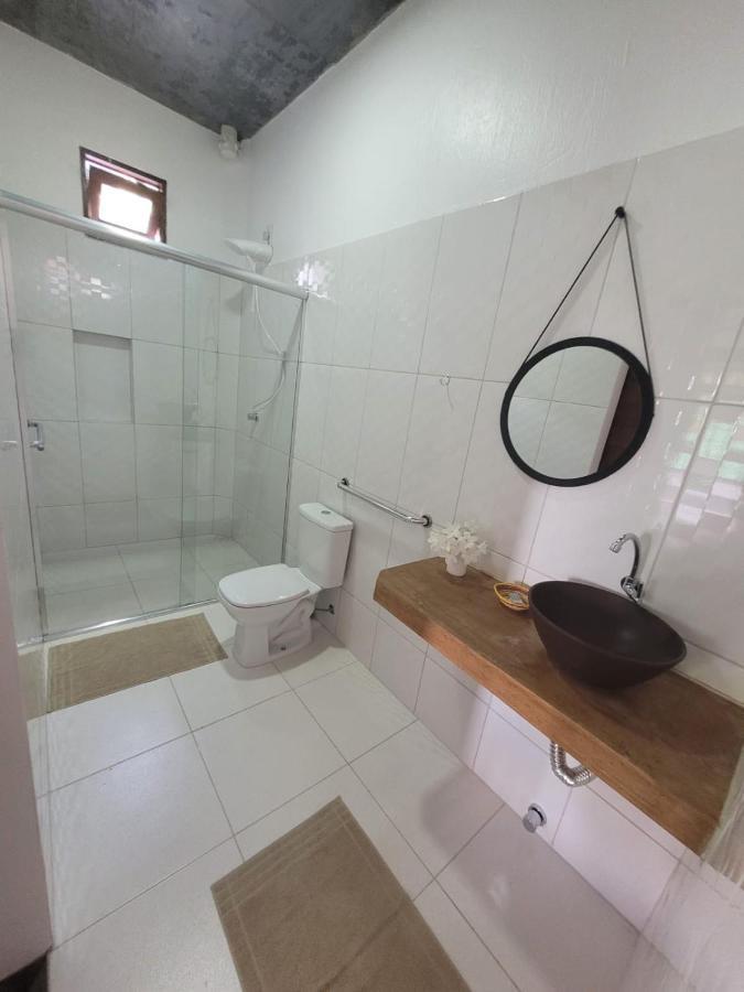 Pousada Tauari Alter do Chão Ngoại thất bức ảnh