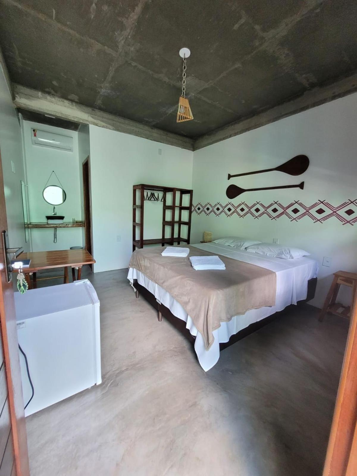 Pousada Tauari Alter do Chão Ngoại thất bức ảnh